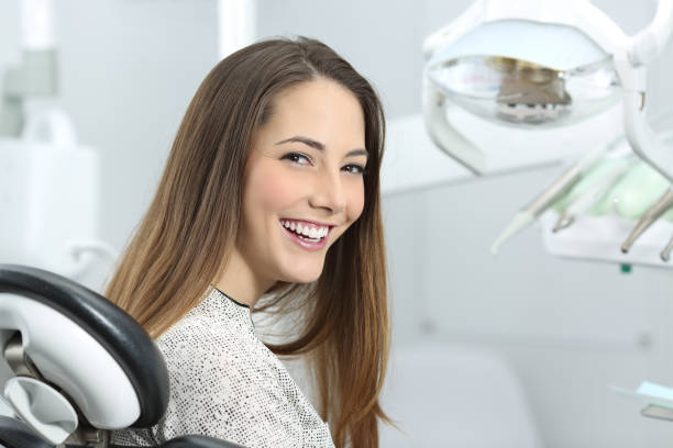 Advanced Technology for Better Dental Care in Harrison, WI